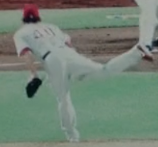 Illustration for article titled Breaking Down The Craziest Half-Inning In Television History
